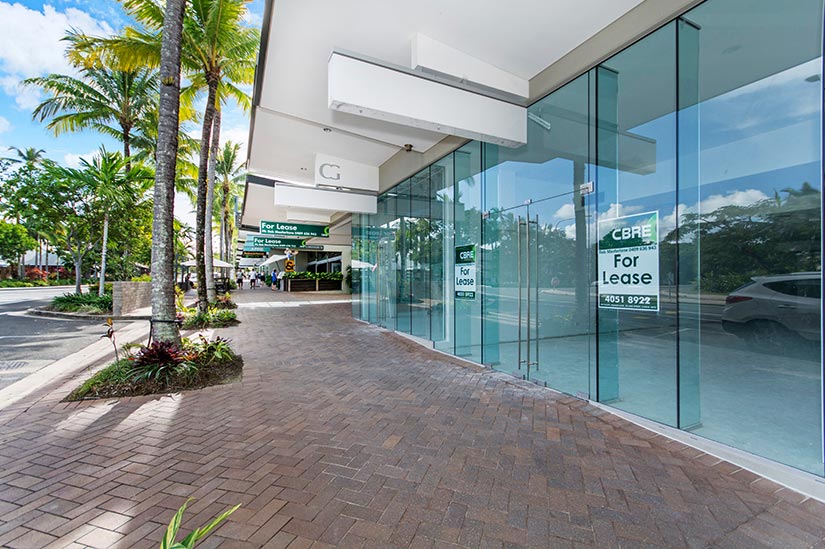 Available For Lease