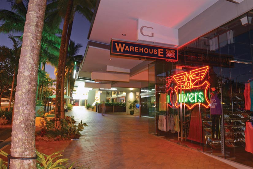 Coconut Grove
