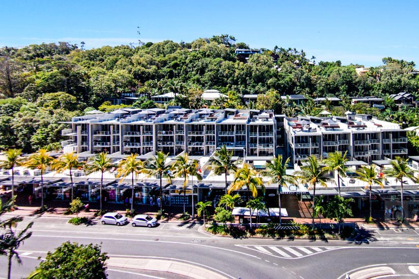 Coconut Grove