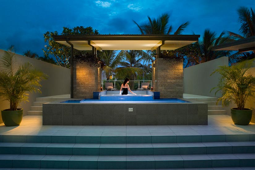 Coconut Grove Resort