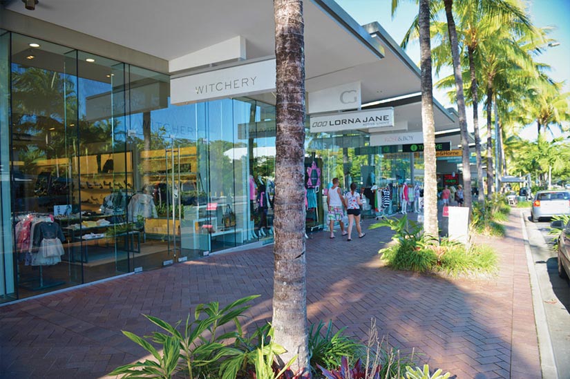 Coconut Grove