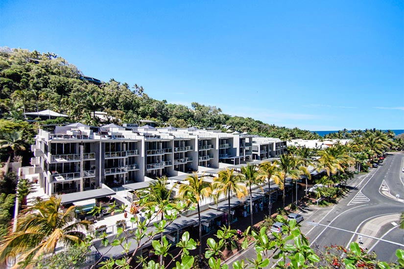 Port Douglas